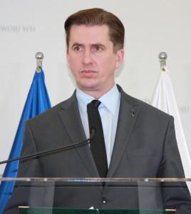 .pl https://www..pl Minister Rafał Romanowski, podsekretarz stanu w Ministerstwie Rolnictwa i Rozwoju Wsi (MRiRW).