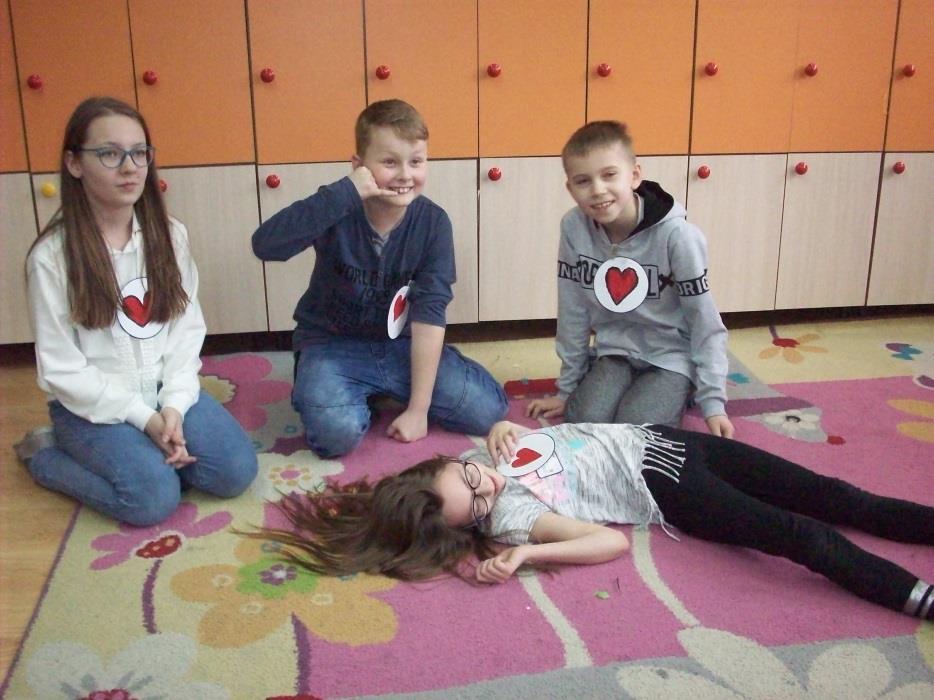 Nieprzytomną Nikolę, którą złapał atak serca zastała rodzina, która niezwłocznie