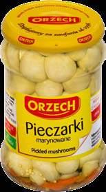 PIECZARKi