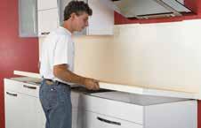 -KERDI-BOARD Idealne podłoże pod płytk