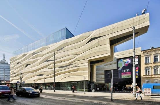 Bałtyk Centrum miasta Teatr Wielki