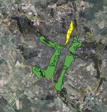terasy nadzalewowej z mozaiką zabudowy
