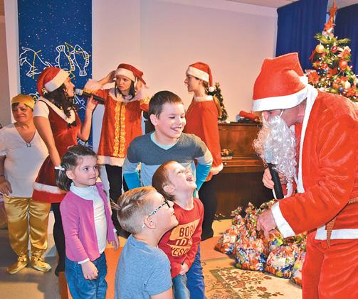 Kraina Piosenki W ostatnich dniach października odbył się I Ogólnopolski Festiwal Piosenki Dziecięcej i Poezji Śpiewanej Kraina Piosenki.