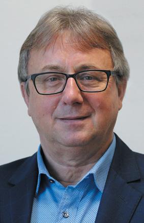 ... słowo prezesa Za nami rok wyzwań Kart w kalendarzu na 0 rok zostało już niewiele, co oznacza, że za chwilę będziemy witać kolejny, który z pewnością przyniesie nam wiele nowych wyzwań i wszyscy