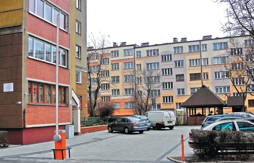 Realizujemy wnioski naszych.