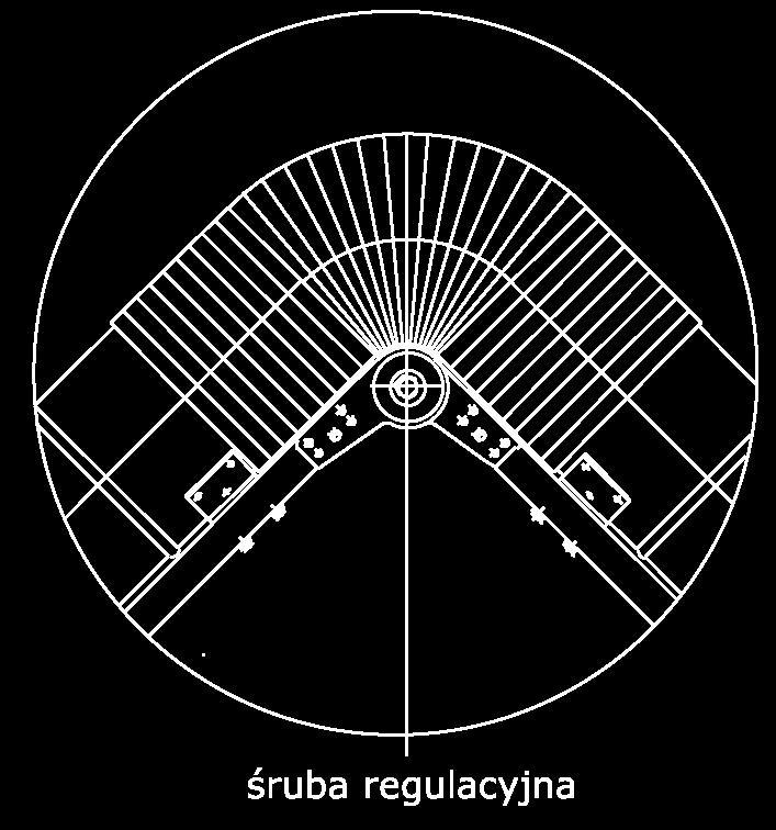 9 Instrukcja obsługi i regulacji ramion ERGO.