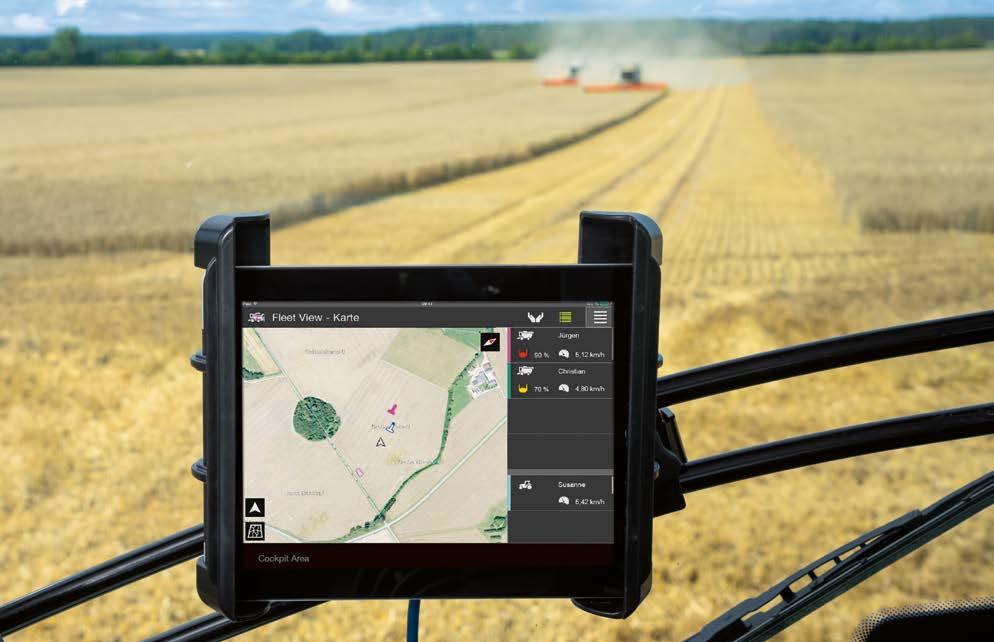 Fleet View i TELEMATICS. Fleet View TELEMATICS Wszystko jak na dłoni wystarczy kliknąć. Poprawa procesów pracy. Uproszczenie dokumentacji. Automatyczna dokumentacja.