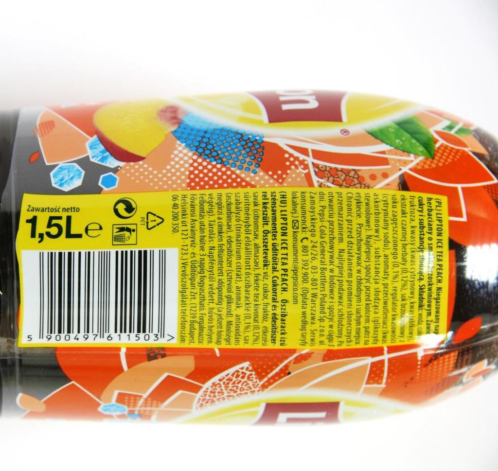 miecki Produkt polski