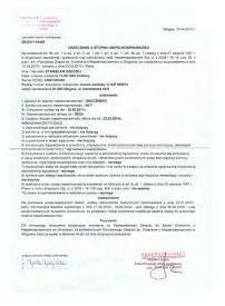 osobisty, orzeczenie