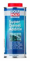 Marine Universal Cleaner Płyn opracowany do szybkiego i delikatnego czyszczenia powierzchni. Usuwa glony, smary, pozostałości ptasich odchodów, owadów z żagli i kadłuba.
