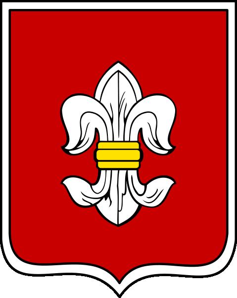Załącznik Nr 2 do Statutu Gminy