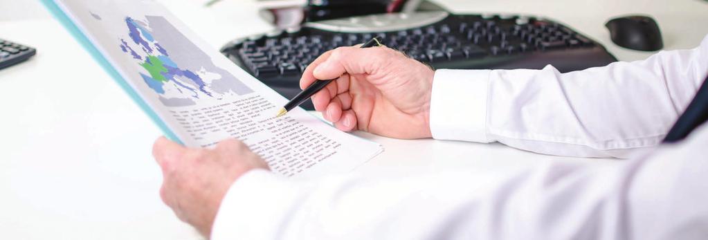 7 Praca nad modelem biznesowym będzie się składać z kliku etapów elementów składowych.