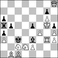 IV nagroda Wasyl DIACZUK & Walerij KOPYL (Ukraina) V nagroda Eugeniusz IWANOW 1 wyróżnienie honorowe Eugeniusz IWANOW s#2 (13+9) s#2 (9+11) #2 (8+11) IV nagroda nr 750