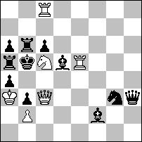 5 wyróżnienie honorowe Eugeniusz IWANOW 1 pochwała Eugeniusz IWANOW 2 pochwała Eugeniusz IWANOW s#2 (12+7) s#2 (9+11) s#2 (6+11) 5 wyróżnienie honorowe nr 774 Eugeniusz IWANOW Czterofazowy problem, w