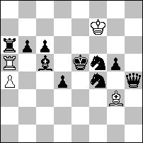 8 pochwała Michaił GIERSZYNSKIJ (Ukraina) & Aleksandr PANKRATIEW (Rosja) 9 pochwała Tadeusz LEHMANN 10 pochwała Żivko JANEVSKI (Macedonia) h#3 2