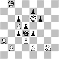 Wh2?) 1...Sg4 c 2.Gf1# C 1...S~! a 1.Gf3! tempo 1...S~ a 2.Wh2# 1...Sd3 b 2.Wh2# B (2.W:d3?) 1...Sg4 c 2.Gg2# D.