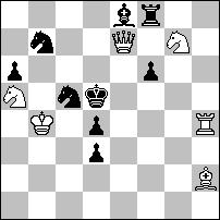 Pochwała ex ae. Stefan PARZUCH Pochwała ex ae. V. ZAMANOW (Azerbejdźan) & P. NOWICKIJ (Ukraina) #2 (6+9) #2 (9+9) Pochwała ex ae.
