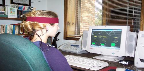 nerwowych Attentional Bias