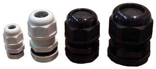 8 M40 20 46 MG-50 MG-50F 30-40 62.1 60.6 40.6 M50 22.5 54 MG-63 MG-63F 40-50 81 76 52.5 M63 23.8 57 REEVANT STANAR EN 50262 TÜV MEEI TEST OCUMENTATION V-13010 Metalowe metryczne dławiki MGF U94-40.