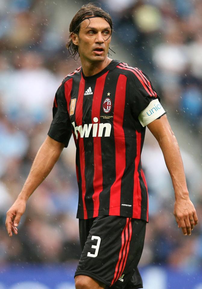 Być jak Maldini W AC Milan chłopcy mogą zacząć zajęcia w wieku 8 lat. Uczniami akademii są do 20 roku życia, czyli do momentu, kiedy mogą trafić do pierwszej lub drugiej drużny.