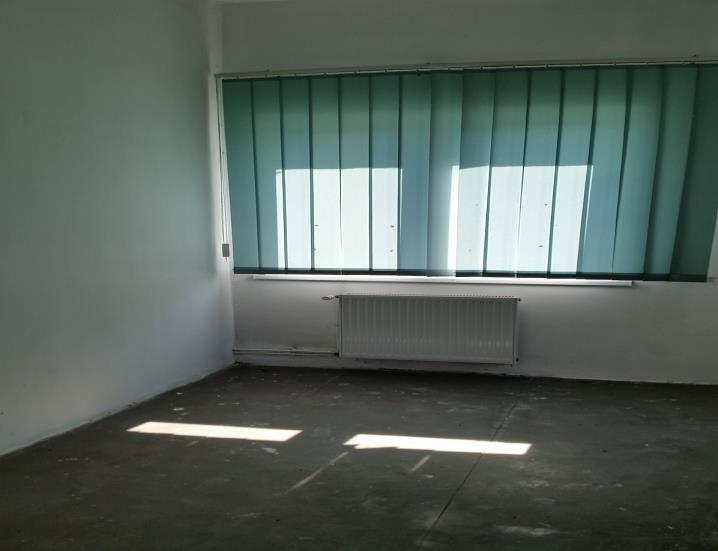 powierzchni użytkowej 36,31 m² Stawka czynszu: 17,00 zł/m² (słownie: siedemnaście