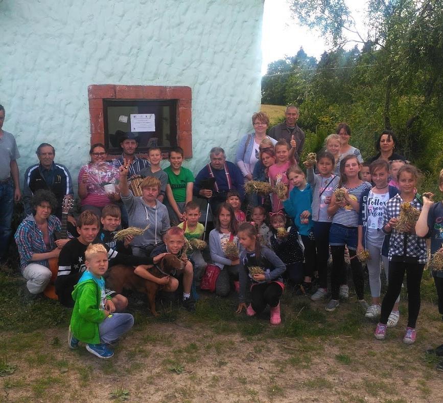 MIXING KONSEKWENTNE MIESZANIE GRUP WSPÓLNA