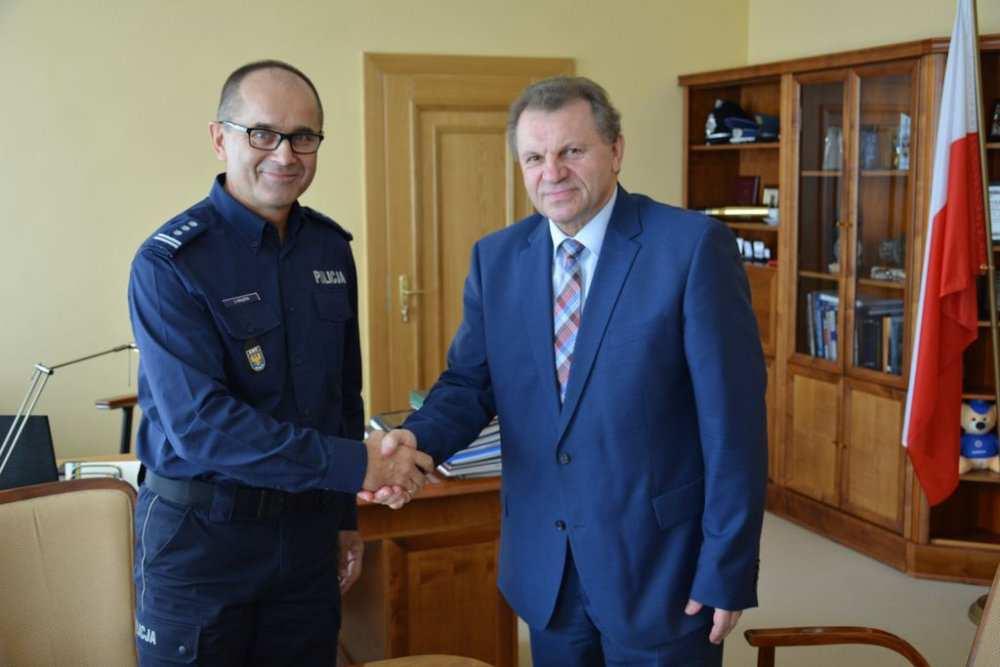 Nowe przepisy Komendanta Wojewódzkiego Policji w Opolu ZARZĄDZENIE nr 21/2018 Komendanta Wojewódzkiego Policji w Opolu z dnia 28.06.2018 r.
