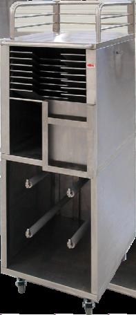 2 SITODRUK PRZECHOWYWANIE SIT CYLINDRYCZNYCH ELEKTRYCZNE SUSZARKI DO