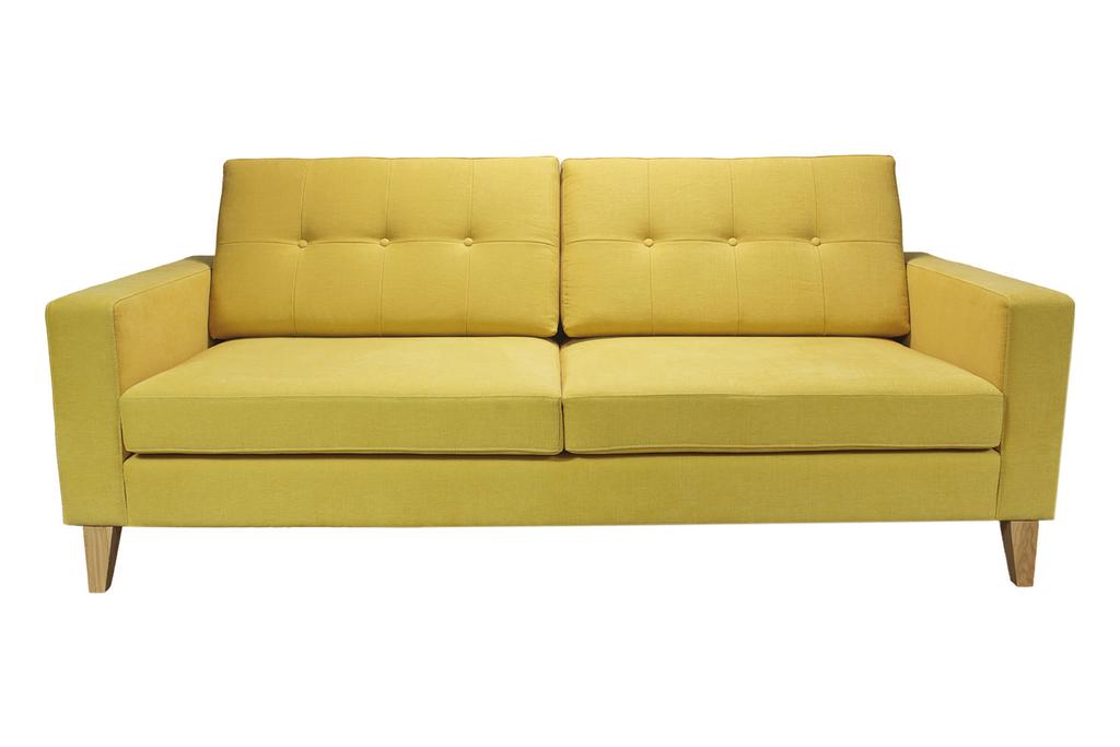 Eleganckie przeszycia, finezyjne