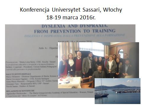 W marcu 2016r.
