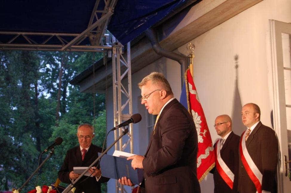 13 czerwca 2009 r.