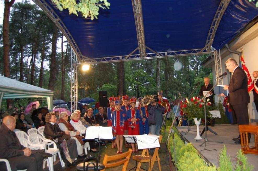 Kilka słów o