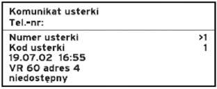 Ręczny tryb pracy Pracę w ręcznym trybie aktywuje się przez dwukrotne, równoczesne naciśnięcie pokręteł. W tej funkcji uruchomione zostają wszystkie pompy systemu, jak i urządzenia grzewcze.