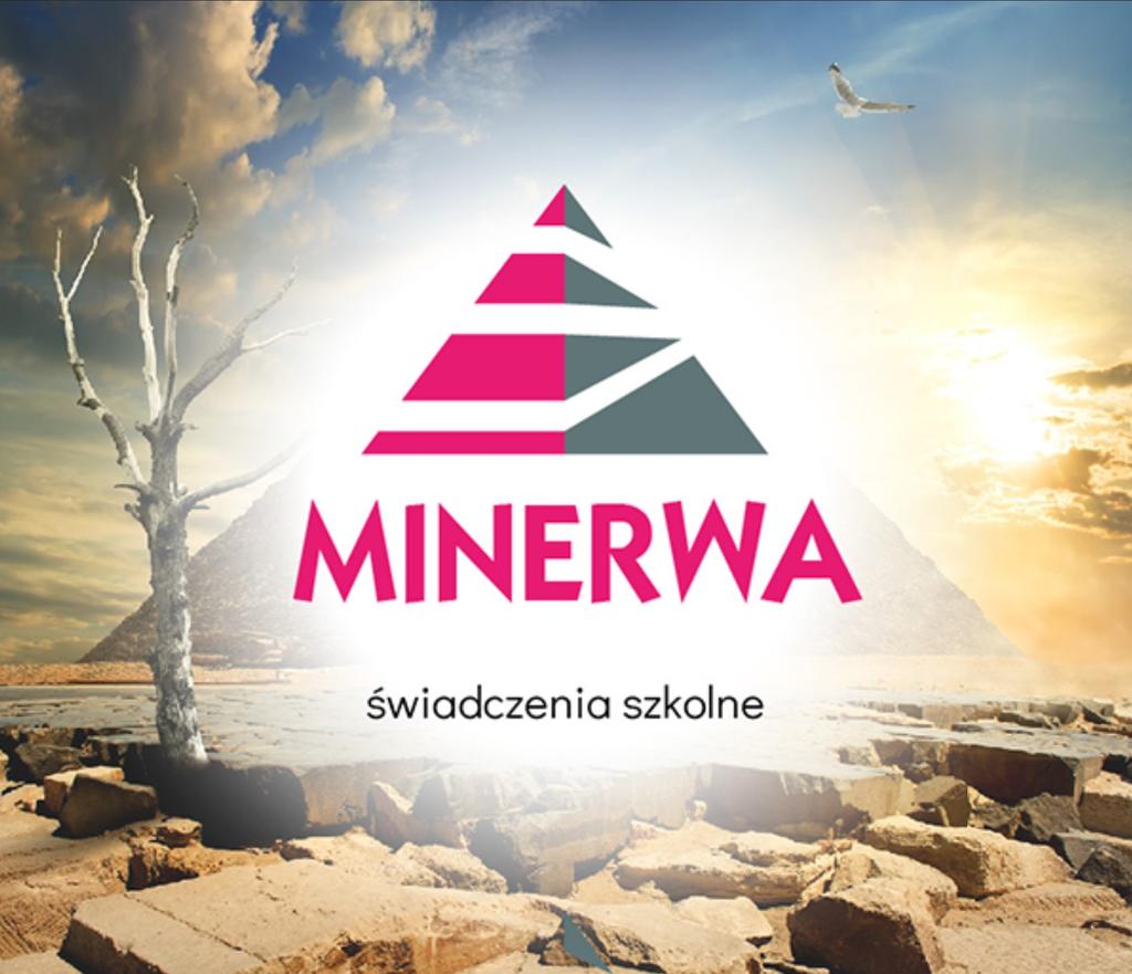 Minerwa świadczenia szkolne Dokumentacja techniczna INFO-R Spółka Jawna 2018 43-430 Pogórze,