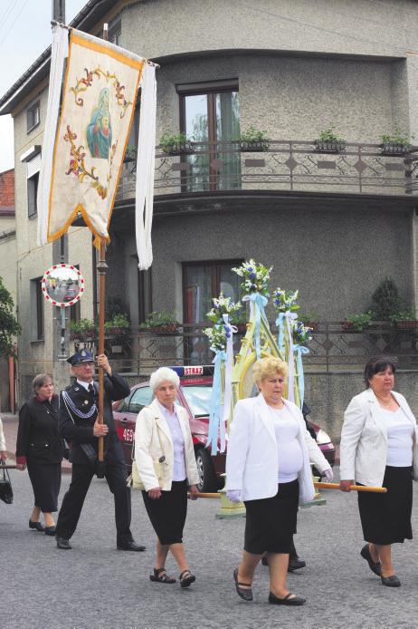 10 Religia Radosne celebrowanie wiary Boże Ciało to jedno z najradośniejszych świąt w Kościele katolickim.