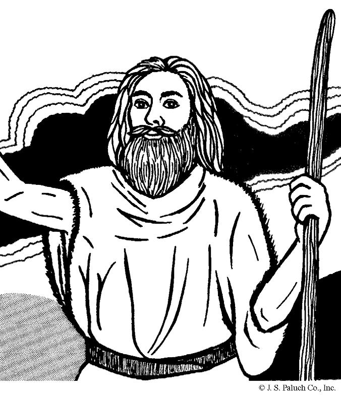 Za tę śmiałą obronę trwałości małżeństwa i czystości obyczajów poniósł śmierć męczeńską. Jan Chrzciciel jest jednym z najbardziej czczonych świętych.