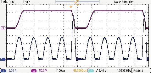 4 rowano na moc rzęu 150 W i zailono napięciem równym 60 V. Paramery ukłau zawaro w abeli 1. Tabela 1.