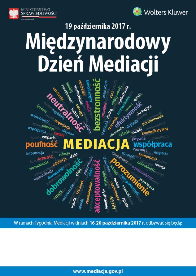 Koncepcja organizowanych w październiku, od 2011 roku, obchodów opiera się przede wszystkim na propagowaniu inicjatyw oddolnych - włączeniu środowisk lokalnych do działań prowadzonych przez