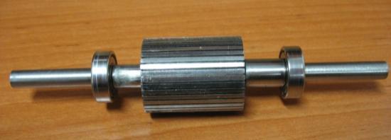 analizator mocy LEM NORMA D6000.