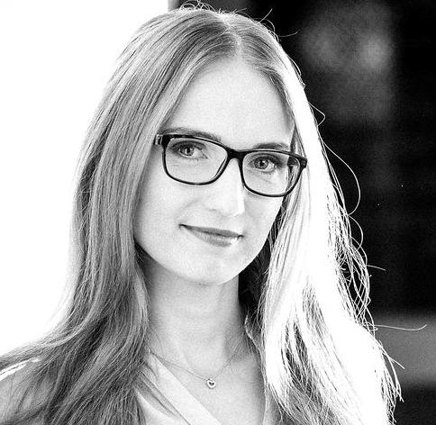TRENDY Kasia Michalak Business Development Manager, Bee Talents Laureatka Sourcing Summer oraz zdobywczyni I miejsca w konkursie Perły HR 2016 w kategorii Konsultant Roku.
