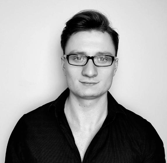 TRENDY Dawid Bałut CEO & Chief Security Strategist, TestArmy CyberForces Pracujący w branży IT od ponad 10 lat, ex-(sieciowiec, sysadmin, programista, security engineer).