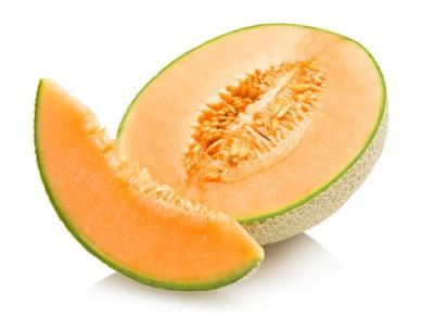 ERYTROL - ZALETY Erytrytol naturalnie występuje w owocach, np. melonach, gruszkach, winogronach, a także w kukurydzy.