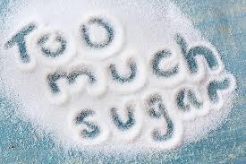 PODSUMOWANIE Nie nadużywajmy słodkich pokarmów Korzystajmy ze zdrowych alternatyw cukru, gdy jest konieczność obniżenia