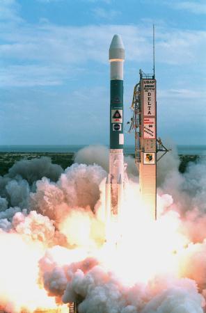 Sonda Mars Climate Orbiter Cel misji monitorowanie marsjańskiej pogody monitorowanie warunków atmosferycznych, dokumentowanie zmian zachodzących na powierzchni Marsa, sporządzanie profili