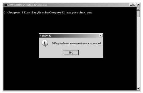 d) Przesyłanie danych pogodowych na www.wunderground.com Nie jest wymagane dostarczanie mierzonych danych na www.wunderground.com w celu obsługi stacji pogodowej.