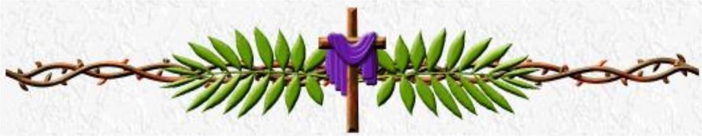 With God - because he is our Creator who made us out of love and sustains us in good. Believing in God, therefore, I will keep His commandments and especially the commandment of love.