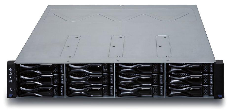 Wideo DSA E-Series 4TB (E2700) DSA E-Series 4TB (E2700) www.boschsecurity.
