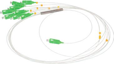 OPTOMER Sky System - Światłowodowe Sieci Napowietrzne FTTH akcesoria Akcesoria Taśma stalowa OSS-TS-50-M stosowana do montażu osprzętu kablowego w