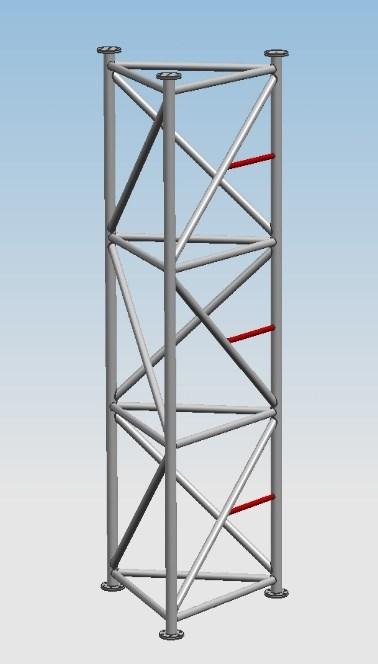 grubość ścianki [mm] Skratowanie - średnica x grubość [mm] M250S2 X6 6,7 2 250 35x2 20x2 9 94x6 /6 M250S2 X3 6,7 2 250