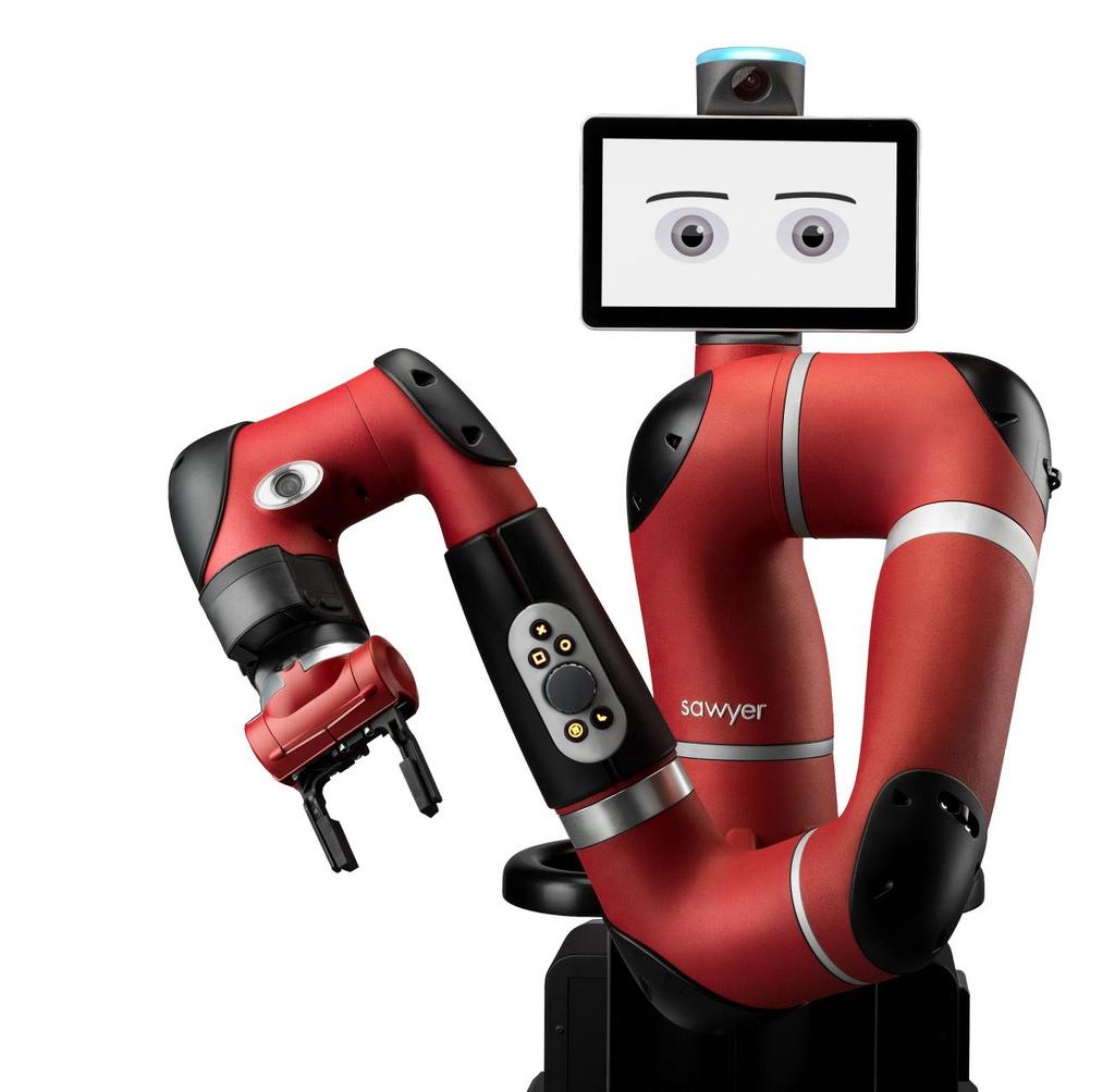 MASZ INNE PYTANIA O ROBOTY WSPÓŁPRACUJĄCE?